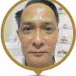 Dr John Ocampo
